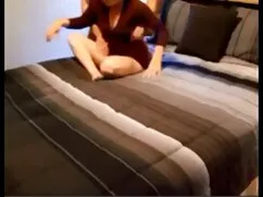 Sarışın, İngiliz eski yerli porno