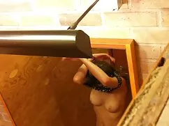 Kadın hakimiyeti) elektrikli köpek yeşilçam eski porno aktör)