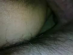 ırklararası seks, öpüşme, yerli eski porno çok sıcak!