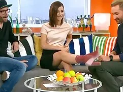 Lulu Martinez-büyük siyah horoz eski yerli porno ile lanet