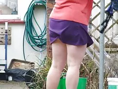 Amatör kızıl saçlı türk eski porno pt2