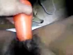 Seksi mastürbasyon