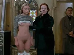 Seksi sarışınlar