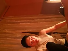 JİLL KELLY VE ARKADAŞLARI, eski türk porno BİR YARIK