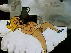 Almanya'dan eski porno yeşilçam Agnes