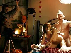 Buffy Davies-seks sahnesi (Gr-2) türk eski porno