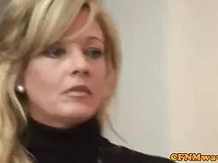 Seksi cfnm